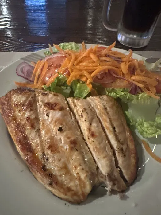 Dayton Steakhouse Bar & Grill Picture 8