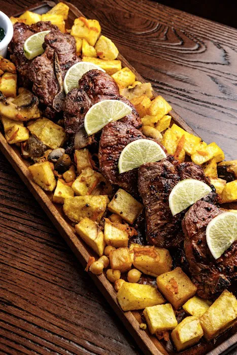 Dayton Steakhouse Bar & Grill Picture 10