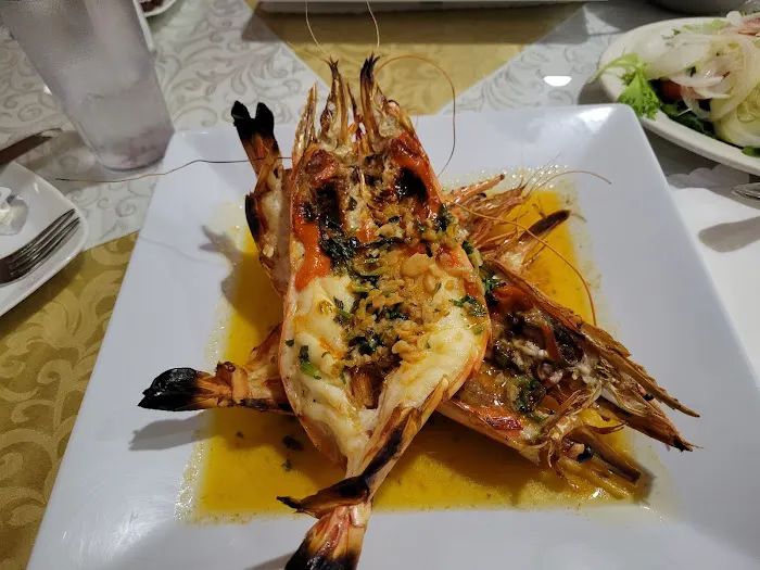 Taberna Grill Picture 9