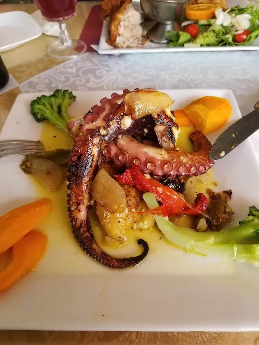 Taberna Grill Picture 8