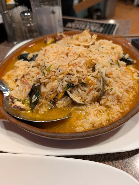 Taberna Grill Picture 10