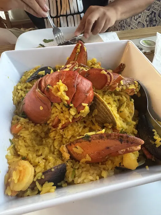 Taberna Grill Picture 7