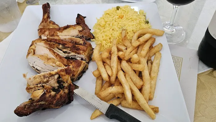 Taberna Grill Picture 5