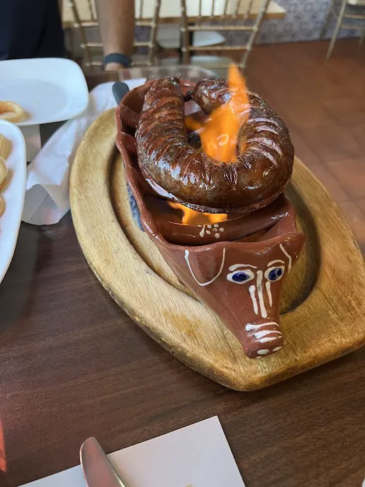 Taberna Grill Picture 6