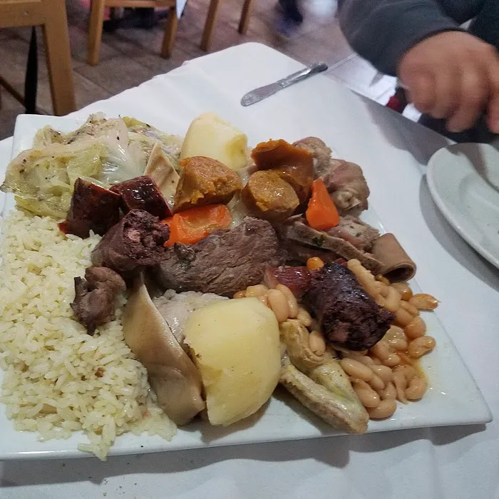 Taberna Grill Picture 4