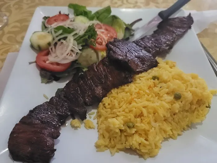 Taberna Grill Picture 2