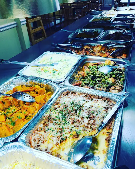 Peniel Shalom Restaurante Brasileiro Picture 2