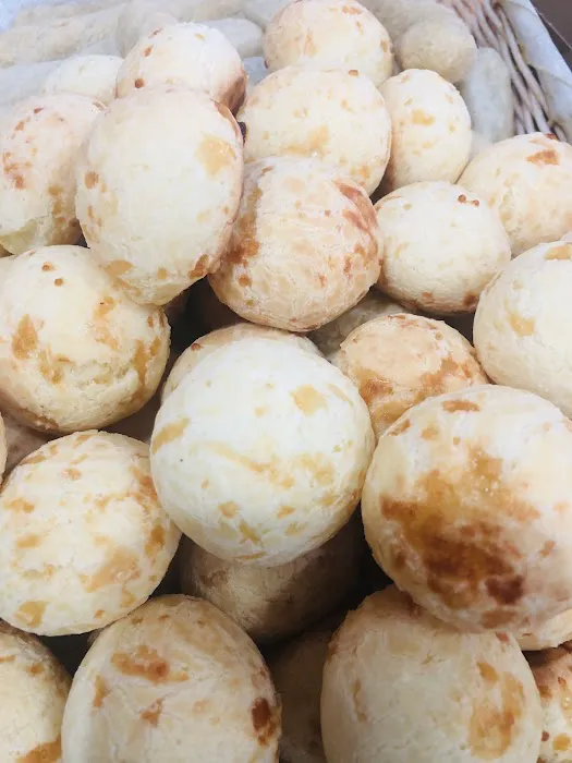 Peniel Shalom Restaurante Brasileiro Picture 10