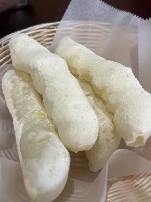 Peniel Shalom Restaurante Brasileiro Picture 3