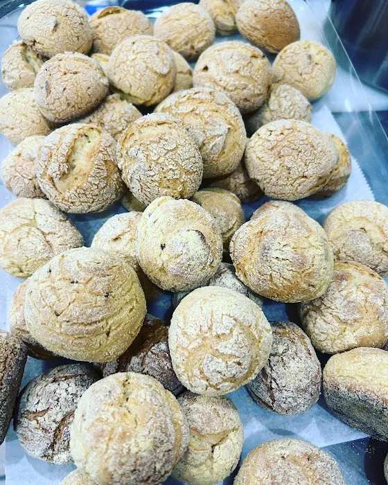 Peniel Shalom Restaurante Brasileiro Picture 4