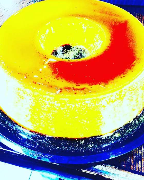 Peniel Shalom Restaurante Brasileiro Picture 5