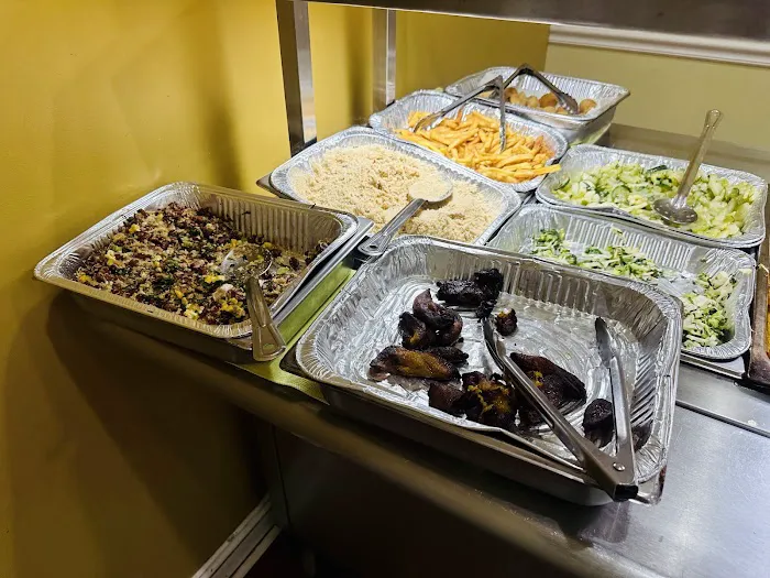 Peniel Shalom Restaurante Brasileiro Picture 1