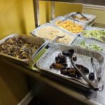 Peniel Shalom Restaurante Brasileiro