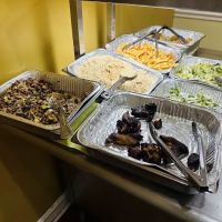 Peniel Shalom Restaurante Brasileiro ico