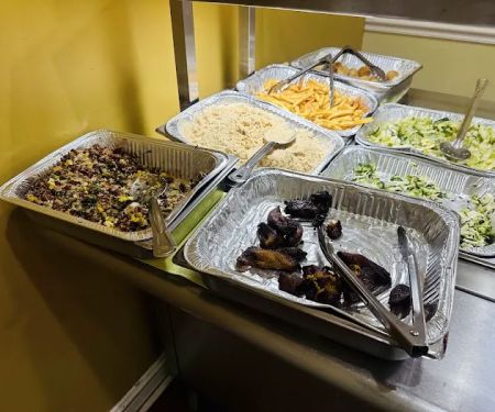 Peniel Shalom Restaurante Brasileiro