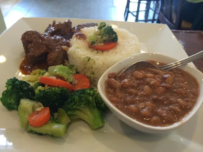 Peniel Shalom Restaurante Brasileiro Picture 8