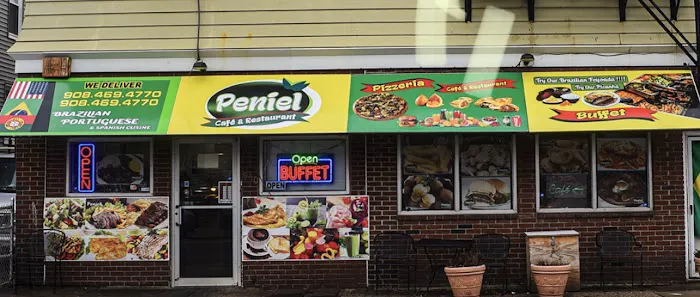 Peniel Shalom Restaurante Brasileiro Picture 6