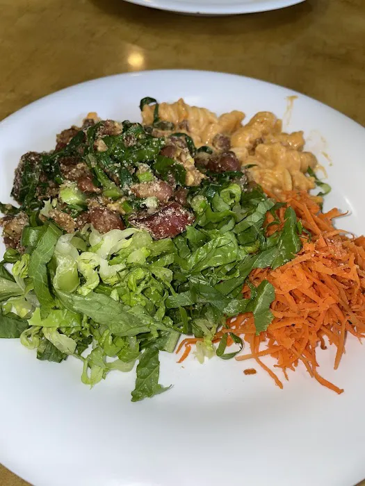 Peniel Shalom Restaurante Brasileiro Picture 7