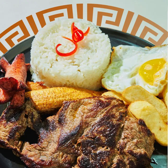 DIVINA FRONTERA - Peruvian and Brazilian Food Picture 3