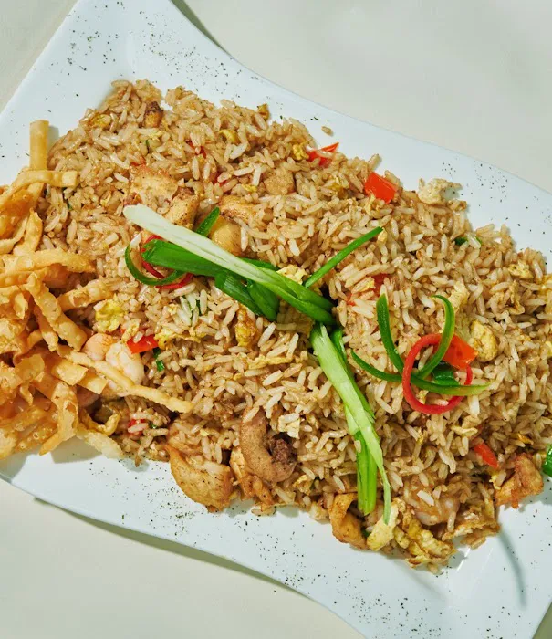 DIVINA FRONTERA - Peruvian and Brazilian Food Picture 6