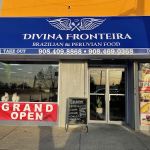 DIVINA FRONTERA - Peruvian and Brazilian Food