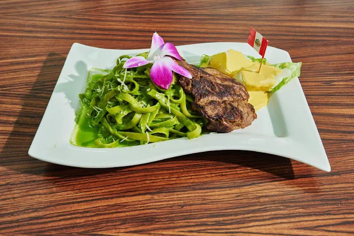 DIVINA FRONTERA - Peruvian and Brazilian Food Picture 4