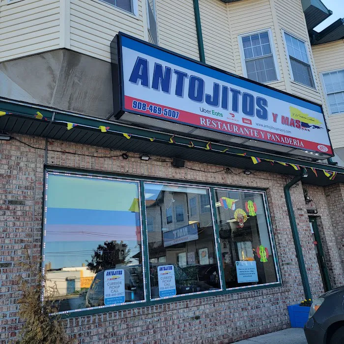 Antojitos y Mas 2 Picture 1