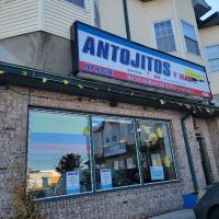 Antojitos y Mas 2 ico