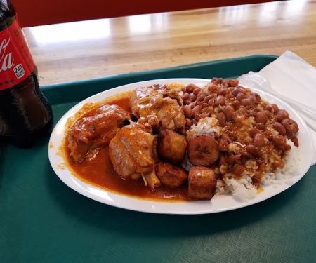 Manny's Deli & Restaurant