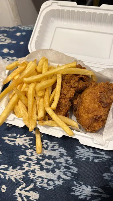 Huella Pechurinas USA 2 Picture 6