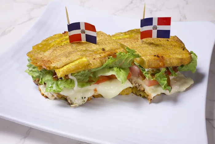 Huella Pechurinas USA 2 Picture 2