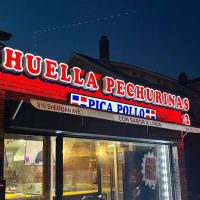 Huella Pechurinas USA 2 ico