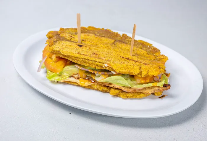 Huella Pechurinas USA 2 Picture 7