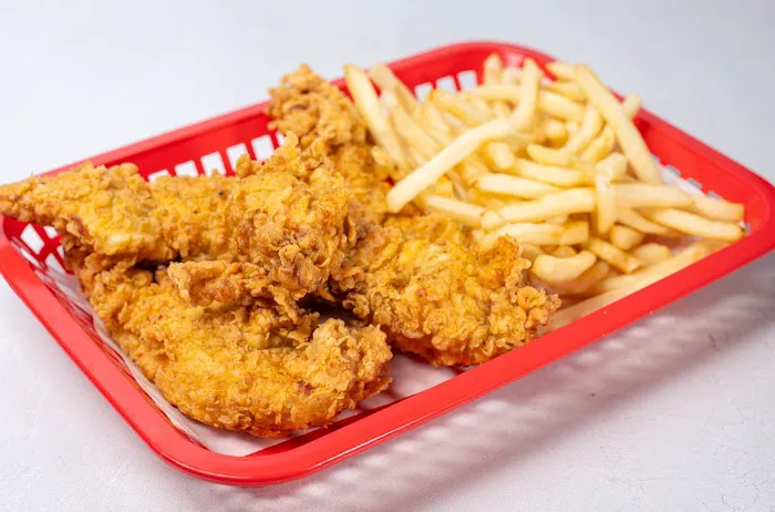 Huella Pechurinas USA 2 Picture 3