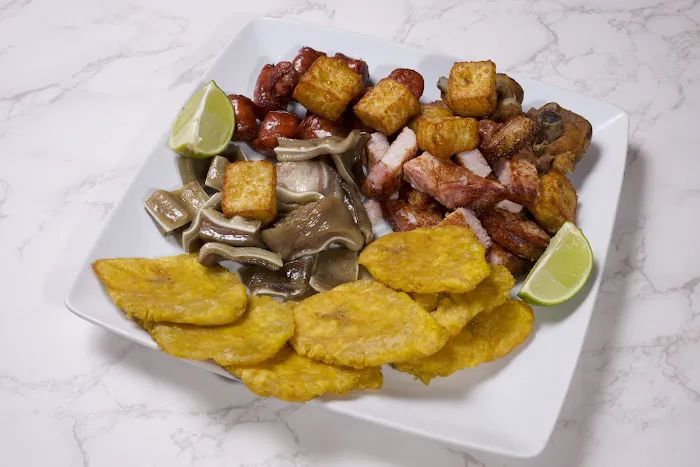 Huella Pechurinas USA 2 Picture 4