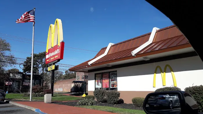 McDonald's Picture 3