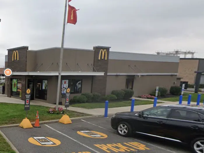 McDonald's Picture 4