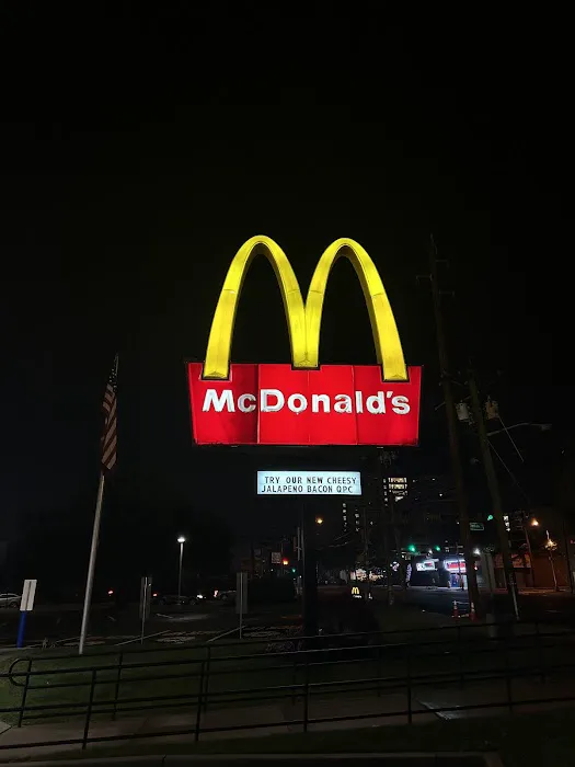 McDonald's Picture 2