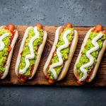 Pablo's Hot Dogs