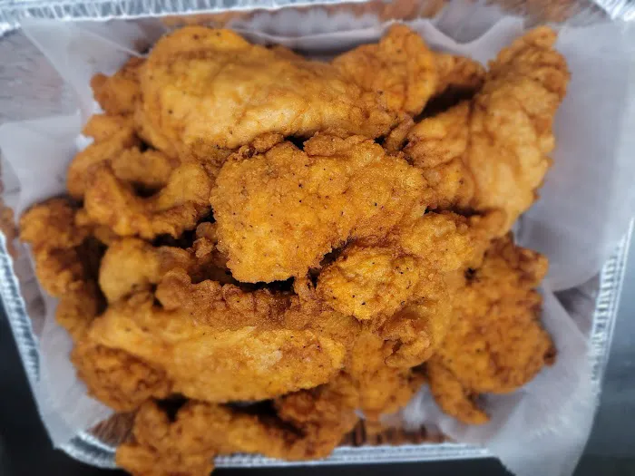 America's Best Wings & Seafood Picture 10