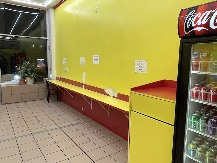 America's Best Wings & Seafood Picture 9