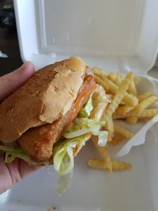 America's Best Wings & Seafood Picture 3