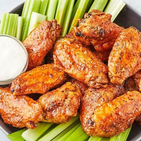 America's Best Wings & Seafood Picture 7