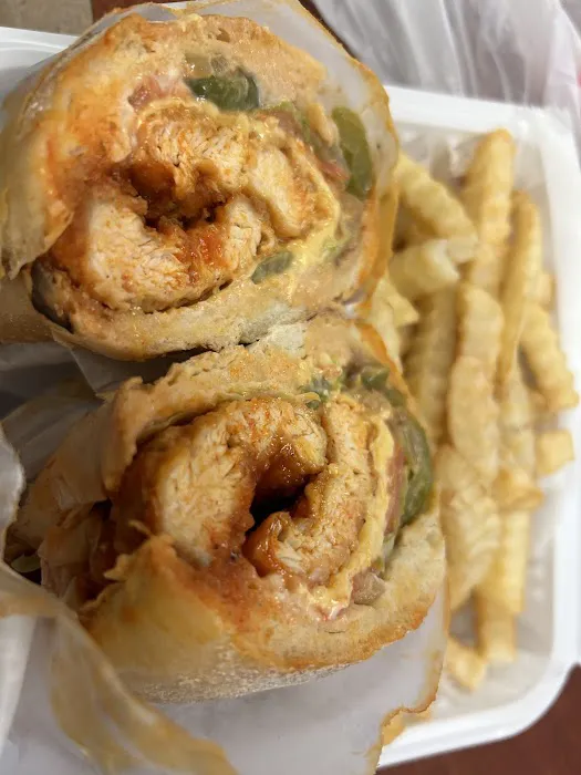 America's Best Wings & Seafood Picture 5