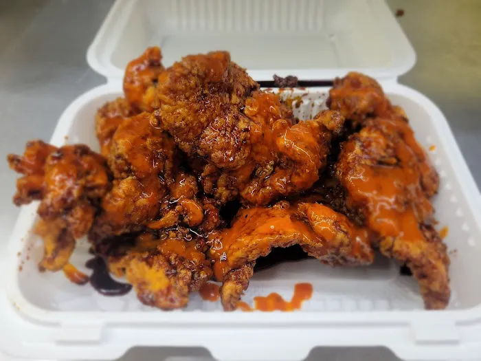 America's Best Wings & Seafood Picture 6