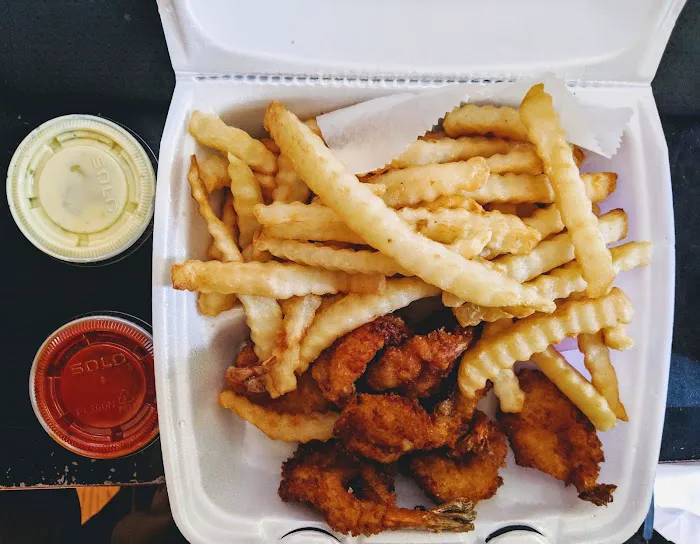 America's Best Wings & Seafood Picture 8