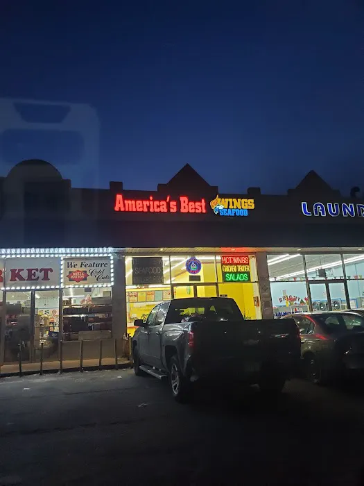 America's Best Wings & Seafood Picture 4