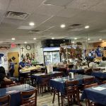 El Salvador Restaurant