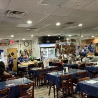 El Salvador Restaurant ico