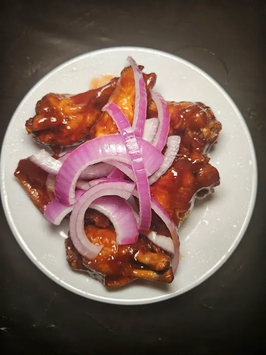 Odabro African Restaurant and Lounge Picture 7